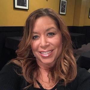 Meet your Posher, Brenda